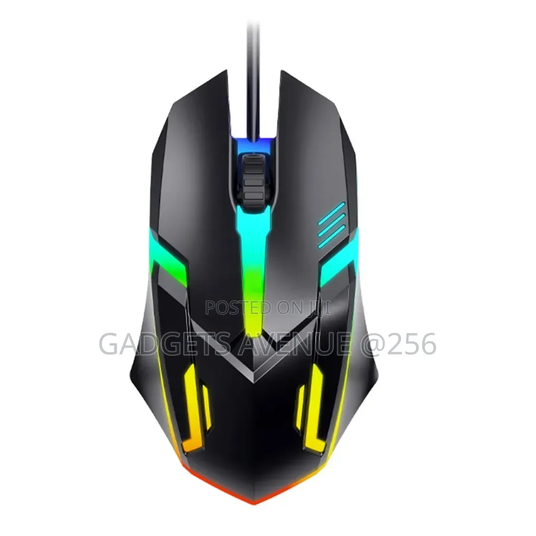 Gaming Mouse