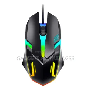 Gaming Mouse