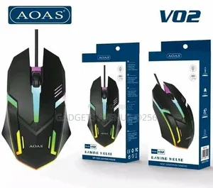 Gaming Mouse