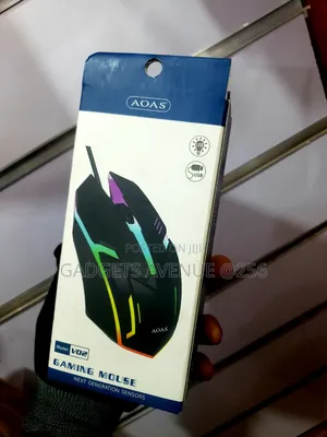 Gaming Mouse