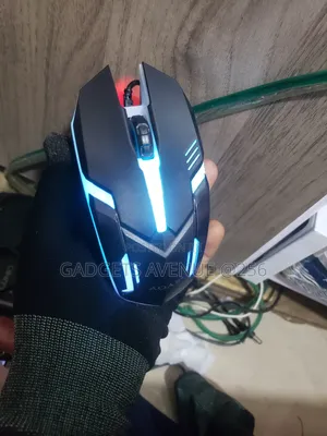 Gaming Mouse