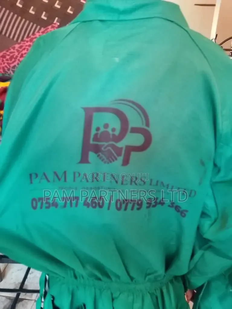 Fumigation Services