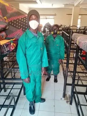 Fumigation Services