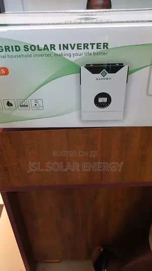 Hybrid Inverter