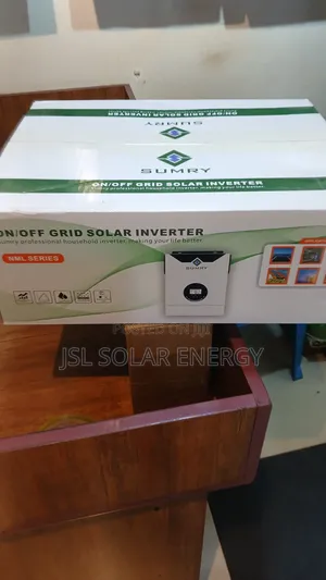 Hybrid Inverter