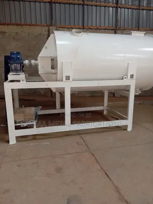 Adhesive Mixer