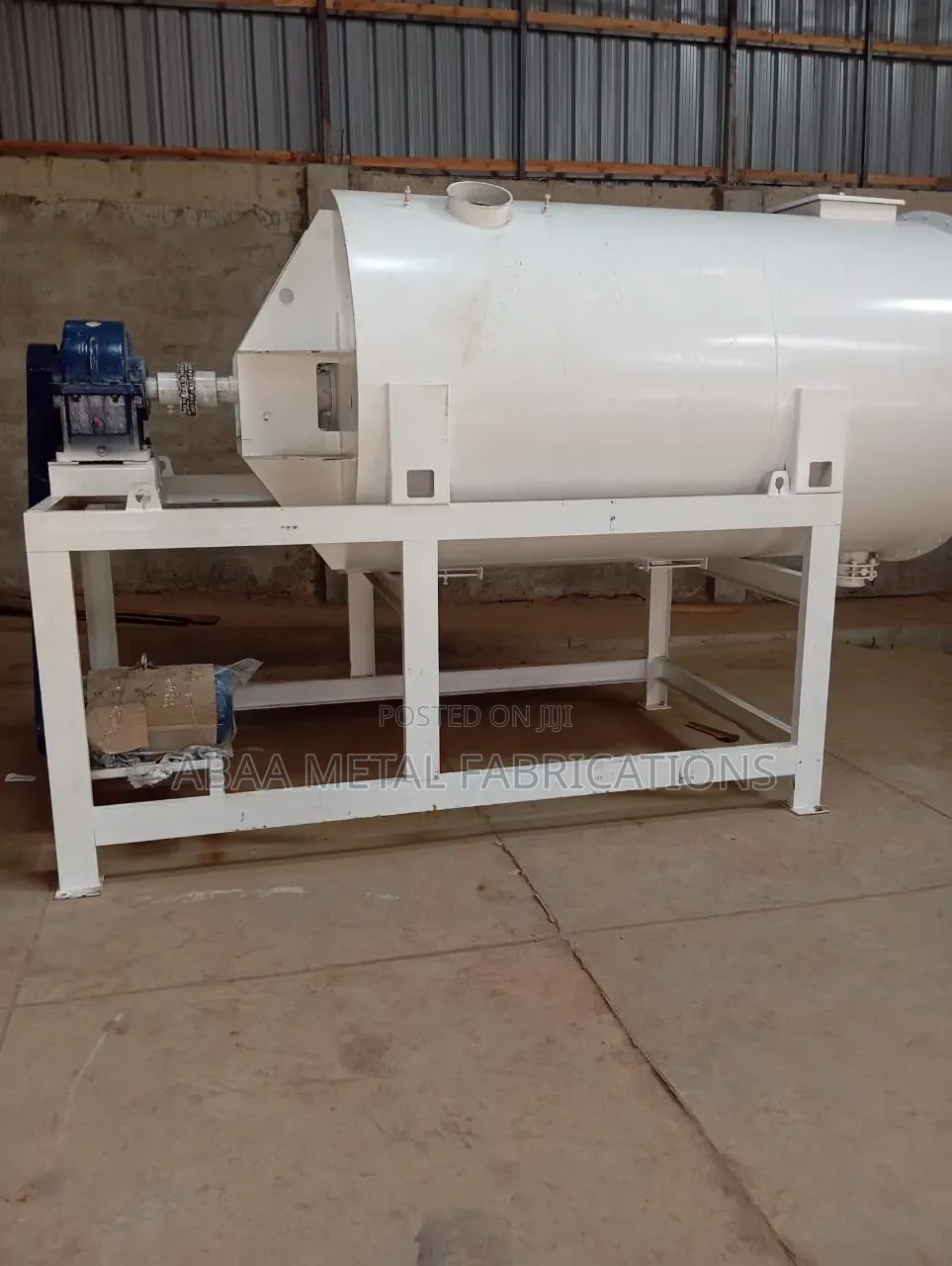 Adhesive Mixer