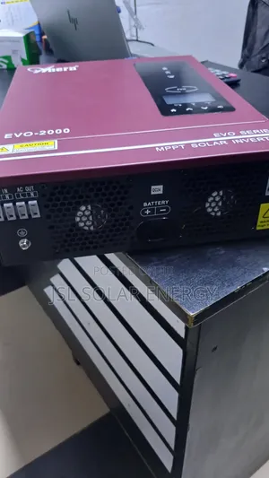 Inverter Hybrid