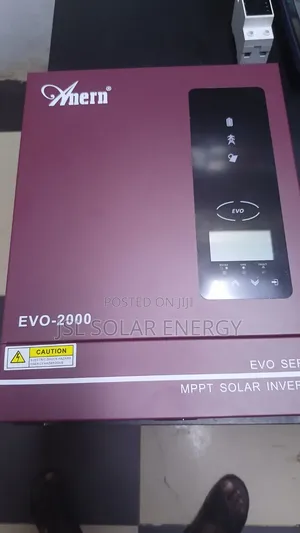 Inverter Hybrid