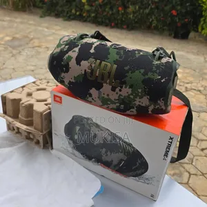 JBL Extrem 4