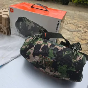JBL Extrem 4