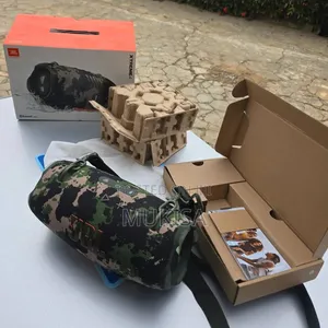 JBL Extrem 4