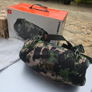 JBL Extrem 4