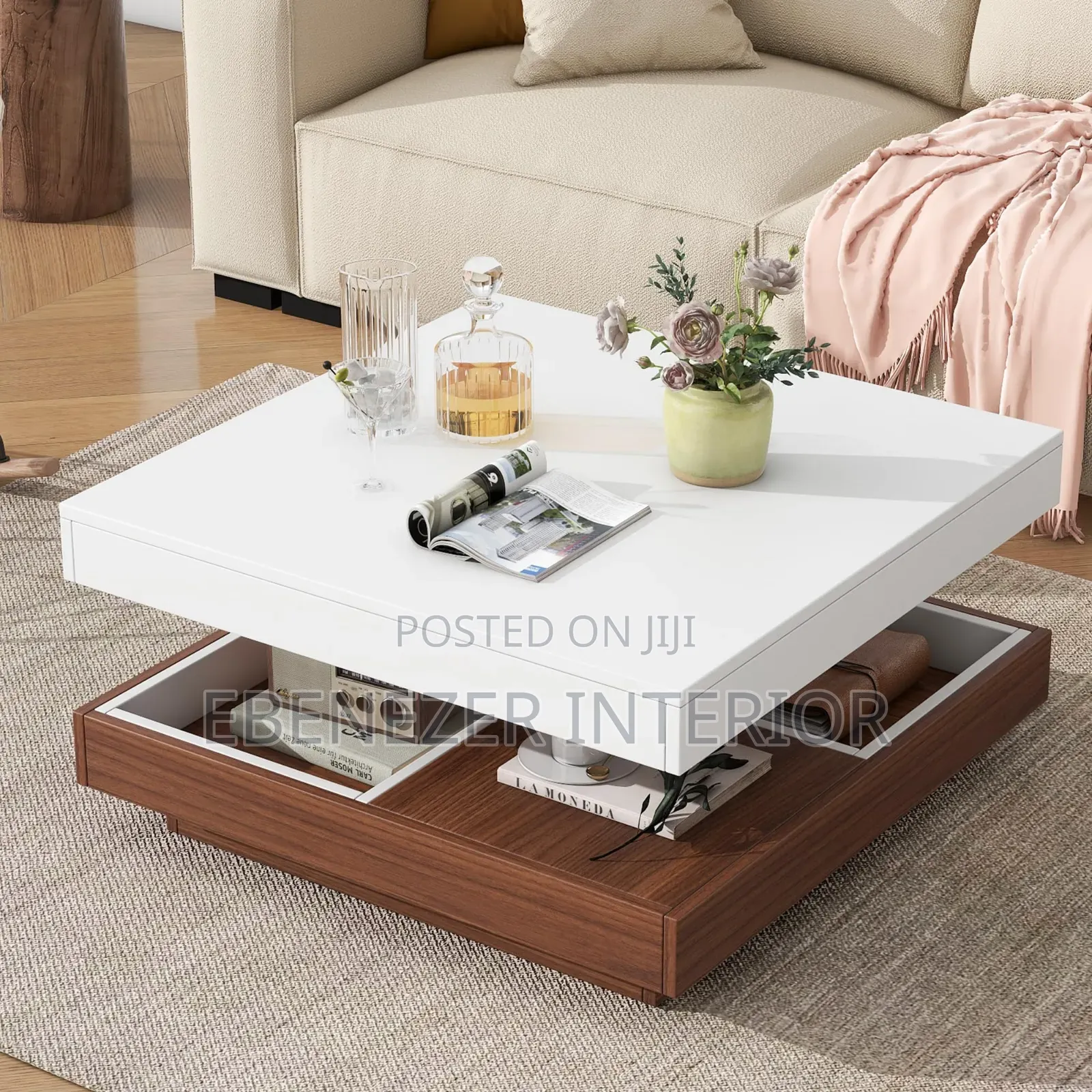 Zya Centre Tables