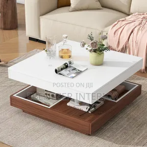 Zya Centre Tables