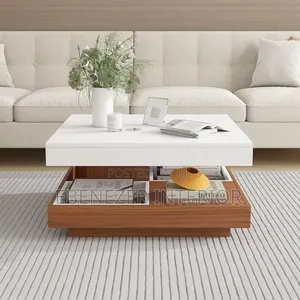 Zya Centre Tables