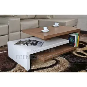 Lou Centre Tables