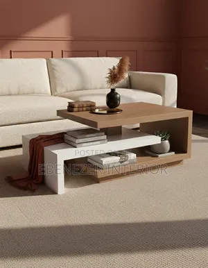 Lou Centre Tables