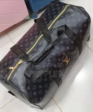 Women's Travel Duffle Bag