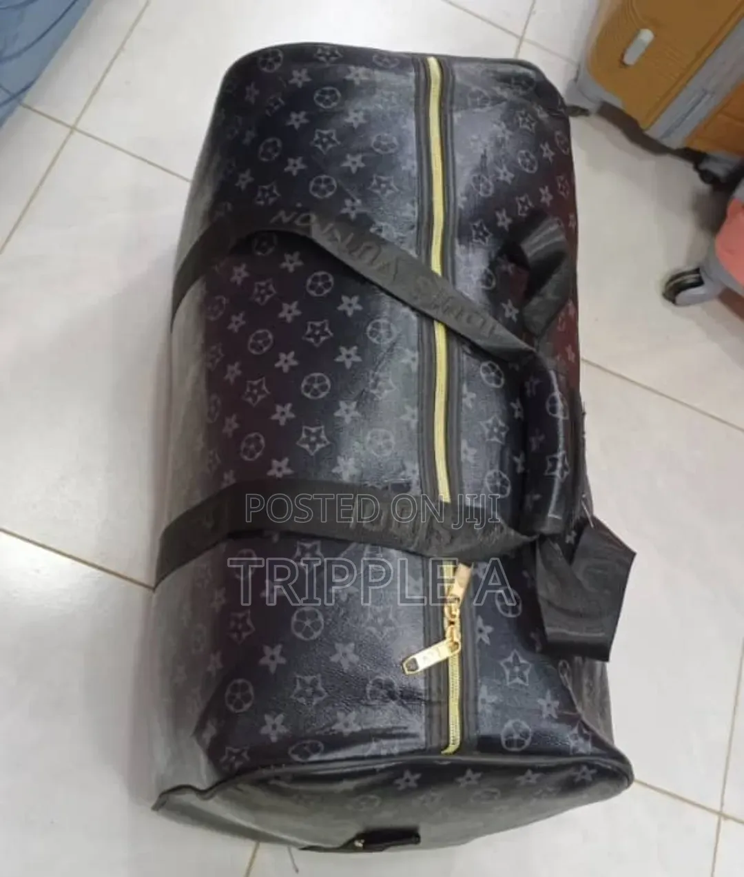 Women's Travel Duffle Bag