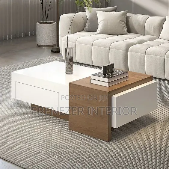 Aida Centre Tables