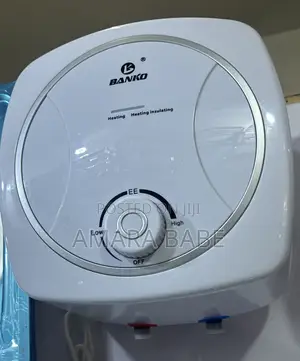 Banko Electric Water Heater