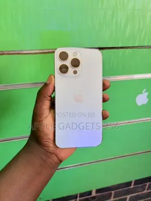 Apple iPhone 13 Pro 128 GB White