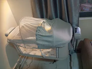 Baby Bed Automatic