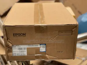 Epson EB-E24 Projector