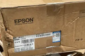 Epson EB-E24 Projector
