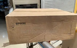 Epson EB-E24 Projector