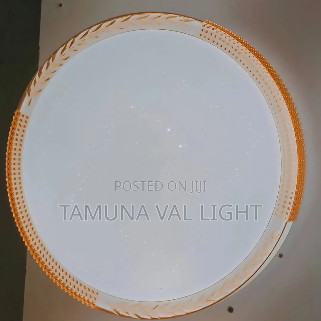 Tamuna Val Light Electricals