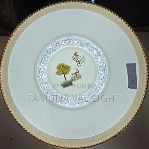 Tamuna Val Light Electricals