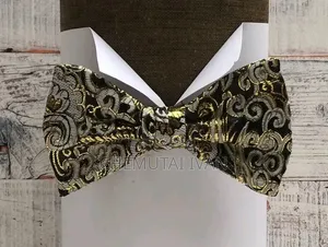 Butterfly Bowties for Men