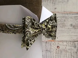 Butterfly Bowties for Men