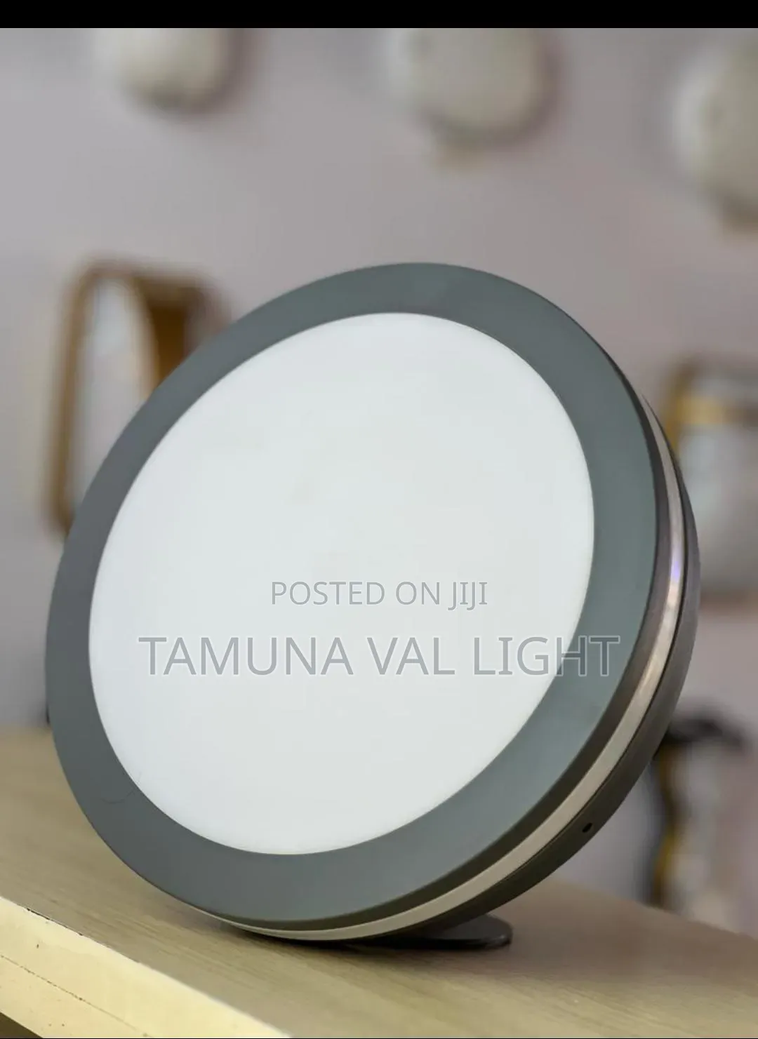 Tamuna Val Light Electricals