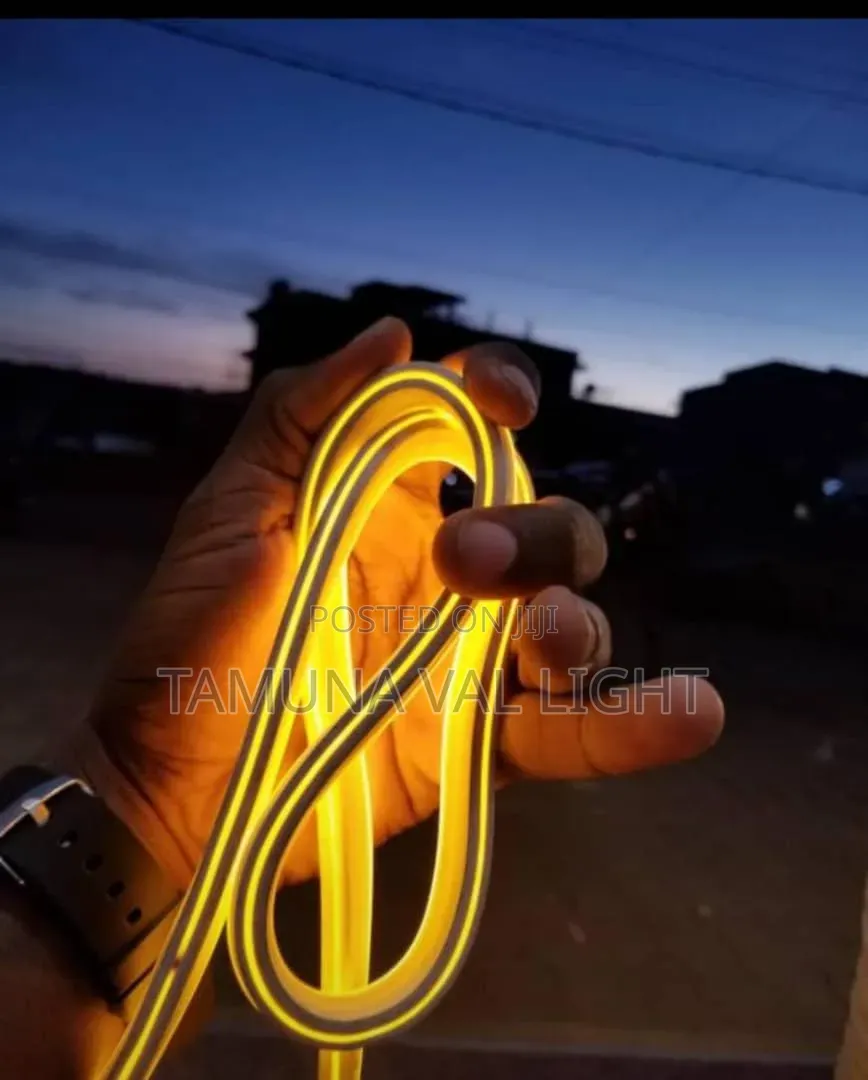 Tamuna Val Light Electricals