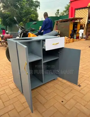 Mini-Gas Cabinet