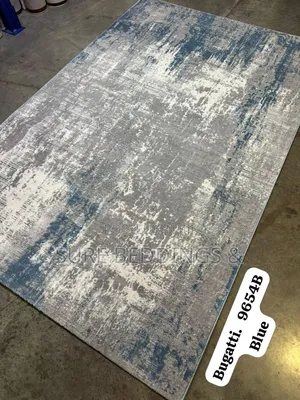 Minty Turkish Carpets