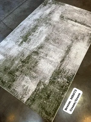 Minty Turkish Carpets