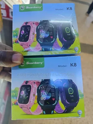 Kids Watch Children's Smart Watch