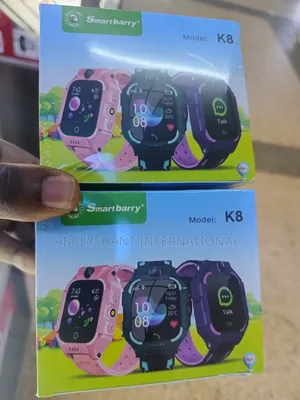 Kids Watch Children's Smart Watch