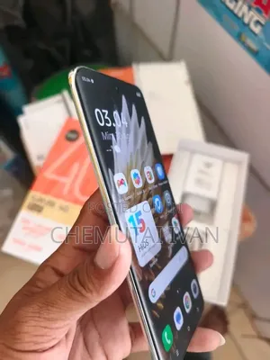 New Tecno Spark 40 Pro+ 256 GB Gray
