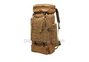 Genetic Cargo Bag