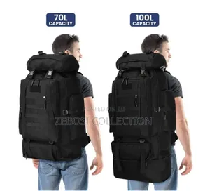 Genetic Cargo Bag