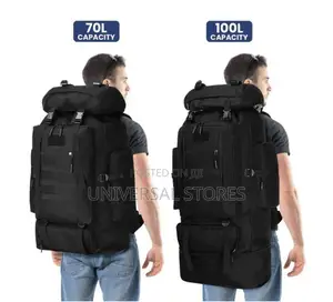 Genetic Cargo Bag