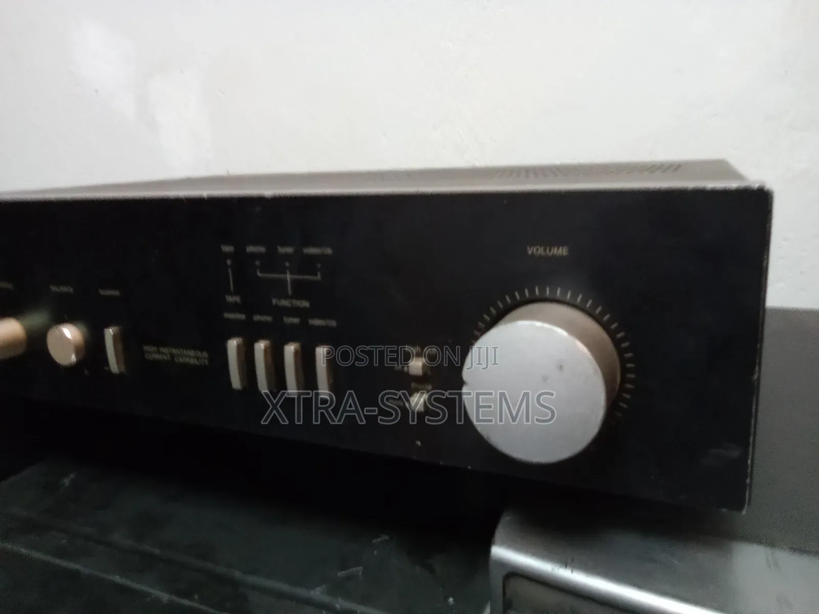Harman Kardon PM625 Ultra Wideband Stereo Integrated Amplifier
