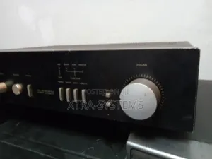 Harman Kardon PM625 Ultra Wideband Stereo Integrated Amplifier