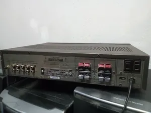 Harman Kardon PM625 Ultra Wideband Stereo Integrated Amplifier