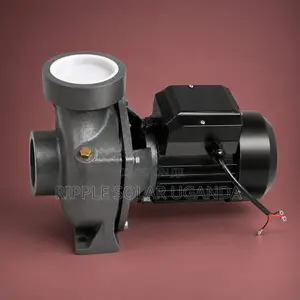 Home Water Pressure Pump Solutions 370W–800W